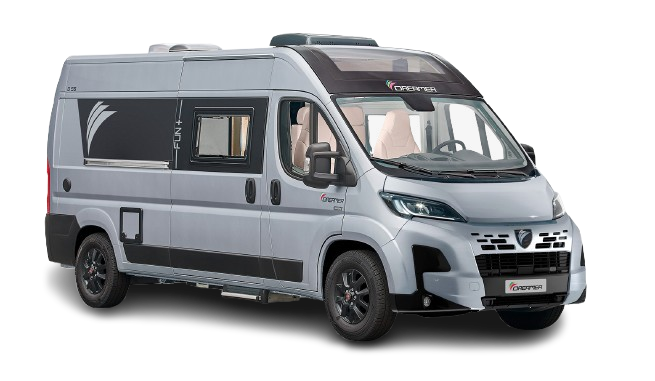 Dreamer D55